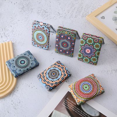 Makeup Folding Mirror_img_3