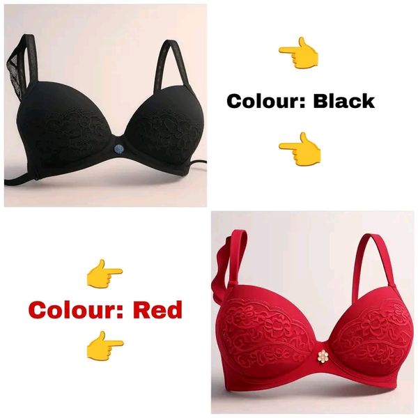 Push-Up Bra 2pis combo 599