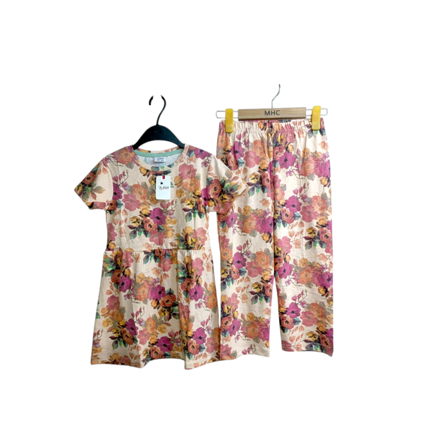 Frock Set - CODE :AX13 - Image 1