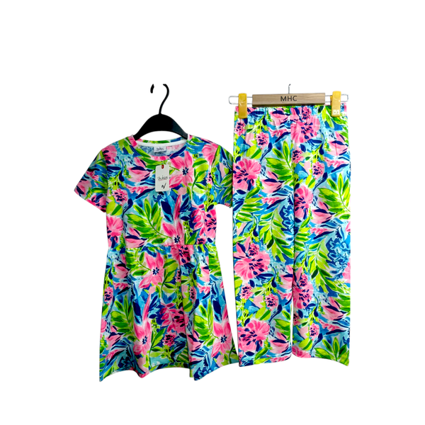 Frock Set - CODE :AX17 - Image 1