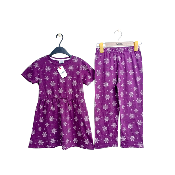 Frock Set - CODE :AX14 - Image 1