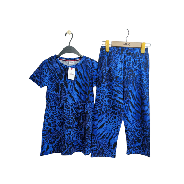 Frock Set - CODE :AX15 - Image 1