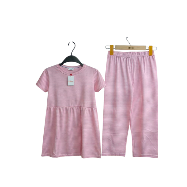 Frock Set - CODE :AE16 - Image 1