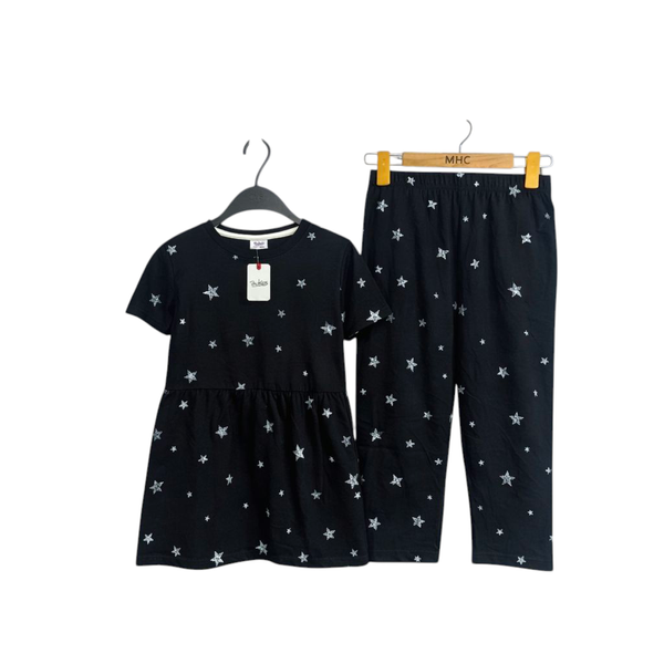 Frock Set - CODE :AF4 - Image 1