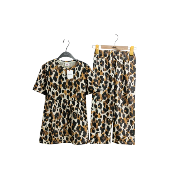 Frock Set - CODE :AF3 - Image 1