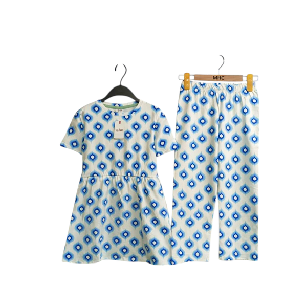 Frock Set - CODE :AF8 - Image 1