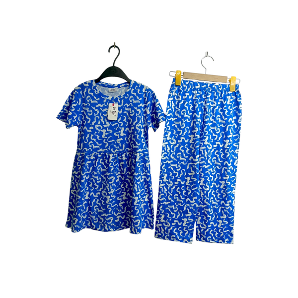 Frock Set - CODE :R1 - Image 1