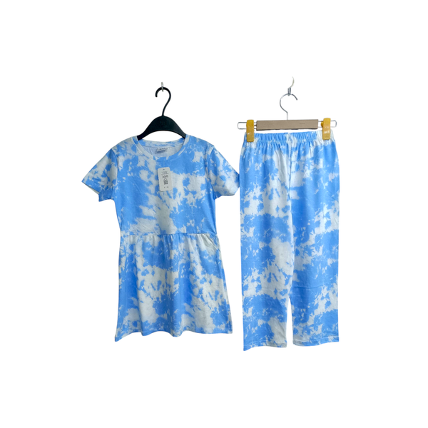 Frock Set - CODE :R4 - Image 1