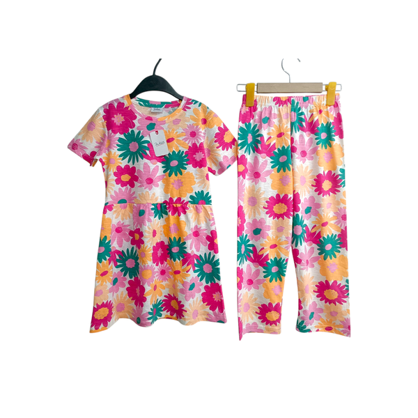 Frock Set - CODE :R6 - Image 1