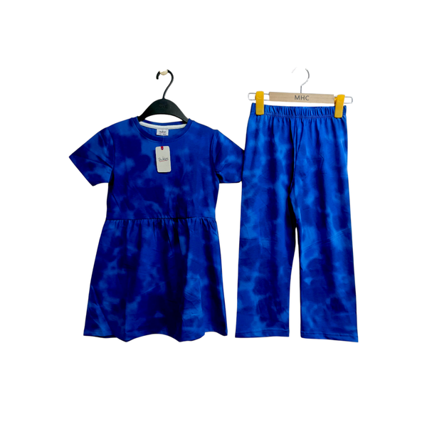 Frock Set - CODE :R8 - Image 1