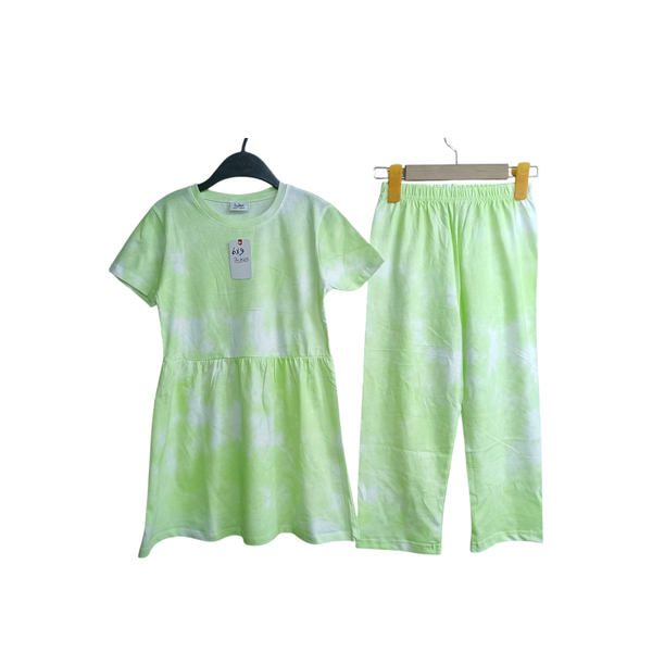 Frock Set - CODE :R9 - Image 1