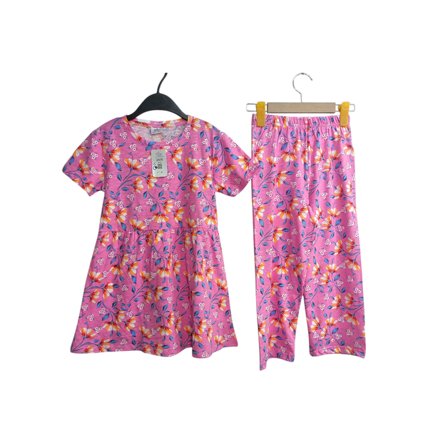 Frock Set - CODE :R10 - Image 1