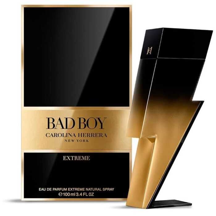 Carolina Herrera | Bad Boy Extreme | EDP