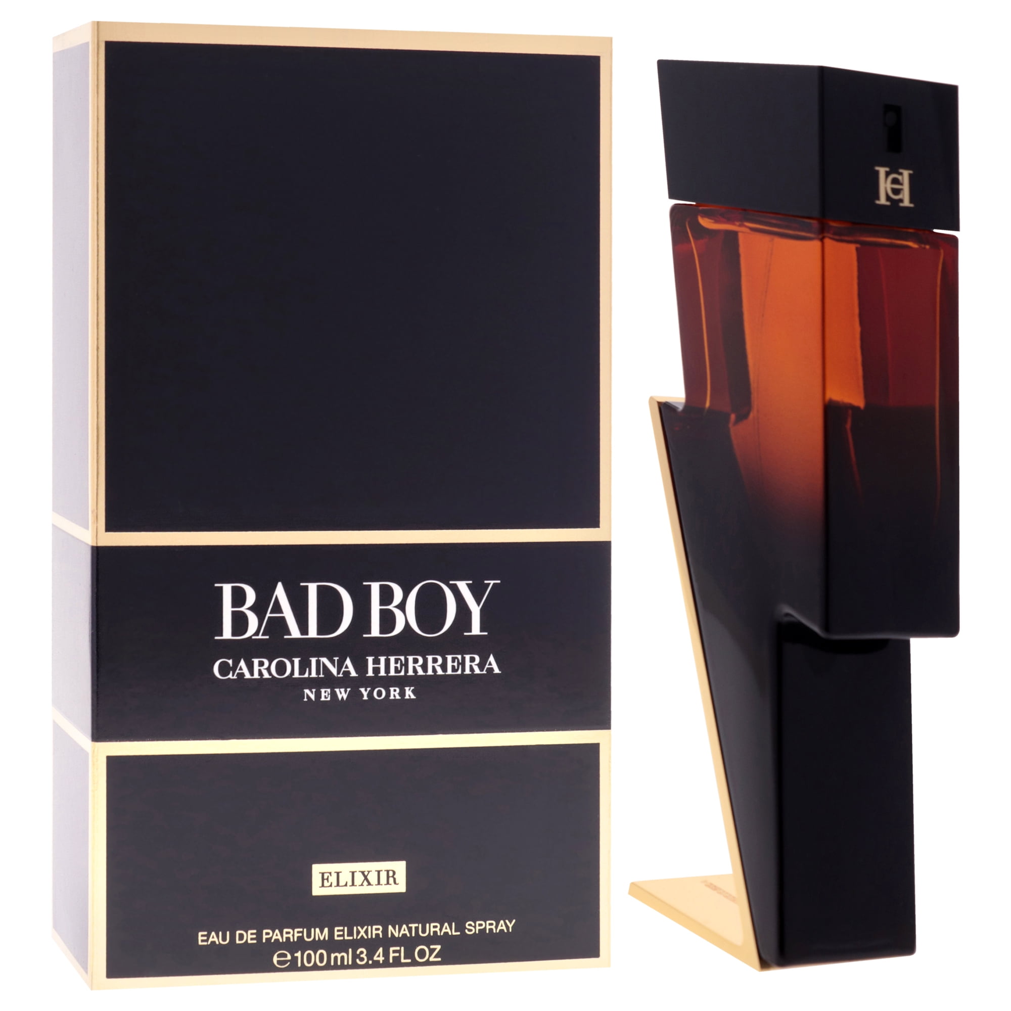 Carolina Herrera | Bad Boy Elixir | EDP_img_1