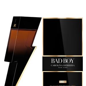 Carolina Herrera | Bad Boy Elixir | EDP