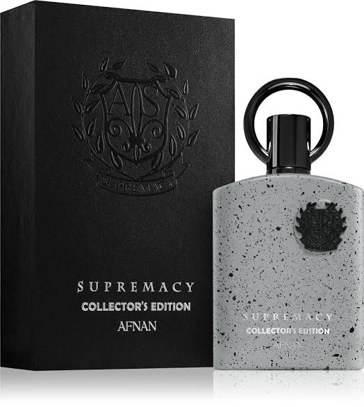 Afnan | Supremacy Collector’s Edition | (EDP)