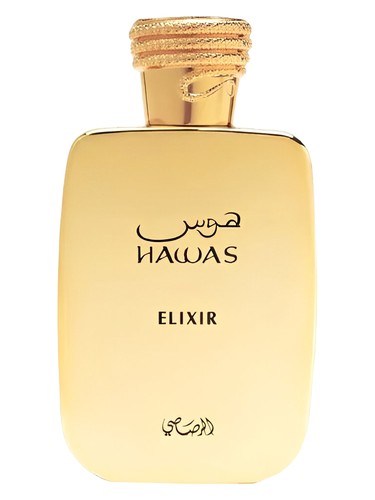 Rasasi | Hawas Elixir | (EDP)_img_1