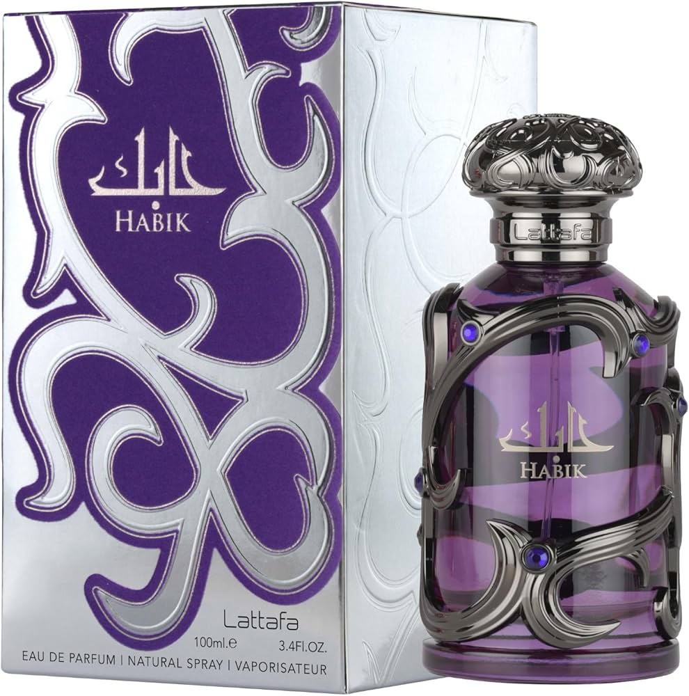 Lattafa | Habik (EDP)