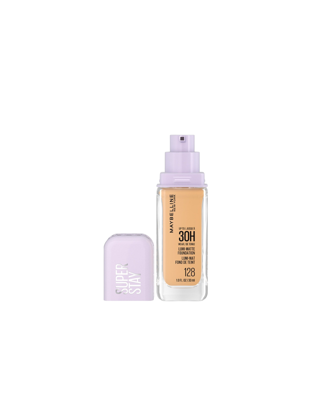 Maybelline Superstay 30hr Lumi Matte Foundation_img_7