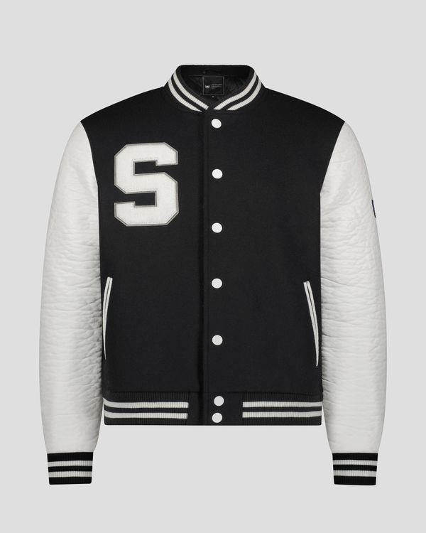 Varsity Jecket S