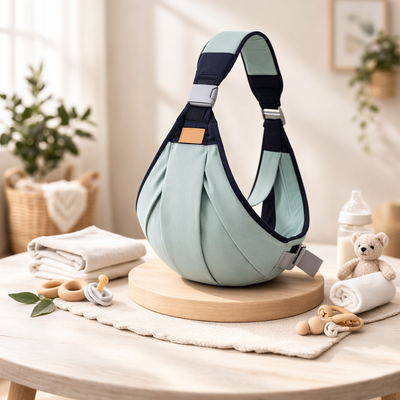 Lightweight Baby Carrier_img_1