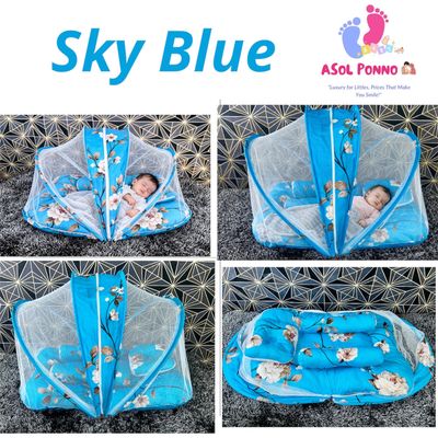 ২২ আইটেমের ৮১ পিস নবজাতকের জন্য সুপার প্রিমিয়াম কম্বো প্যাক_img_11