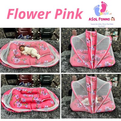 ২২ আইটেমের ৮১ পিস নবজাতকের জন্য সুপার প্রিমিয়াম কম্বো প্যাক_img_4