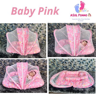 ২২ আইটেমের ৮১ পিস নবজাতকের জন্য সুপার প্রিমিয়াম কম্বো প্যাক_img_10