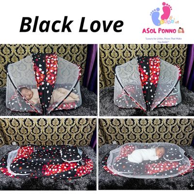 ২২ আইটেমের ৮১ পিস নবজাতকের জন্য সুপার প্রিমিয়াম কম্বো প্যাক_img_7