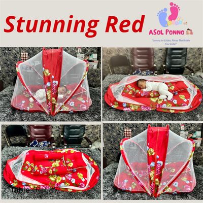 ২২ আইটেমের ৮১ পিস নবজাতকের জন্য সুপার প্রিমিয়াম কম্বো প্যাক_img_3