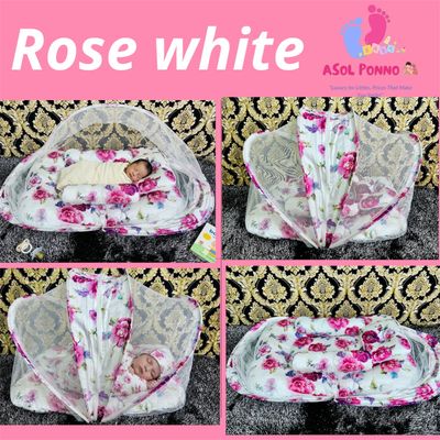 ২২ আইটেমের ৮১ পিস নবজাতকের জন্য সুপার প্রিমিয়াম কম্বো প্যাক_img_12