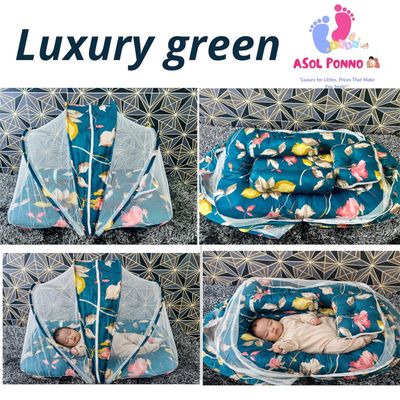 ২২ আইটেমের ৮১ পিস নবজাতকের জন্য সুপার প্রিমিয়াম কম্বো প্যাক_img_8