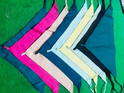 নিউবর্ন বেবি কটন নেপি (Soft Cotton Nappy)_img_3