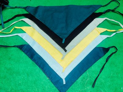 নিউবর্ন বেবি কটন নেপি (Soft Cotton Nappy)_img_4