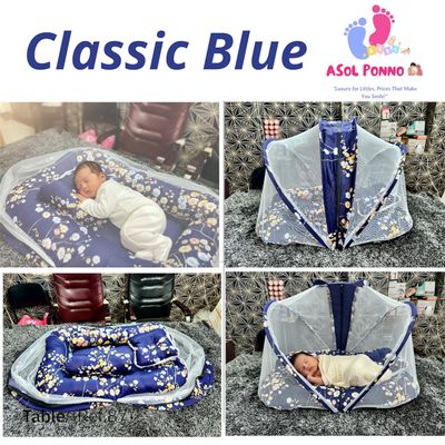 ২২ আইটেমের ৮১ পিস নবজাতকের জন্য সুপার প্রিমিয়াম কম্বো প্যাক_img_6