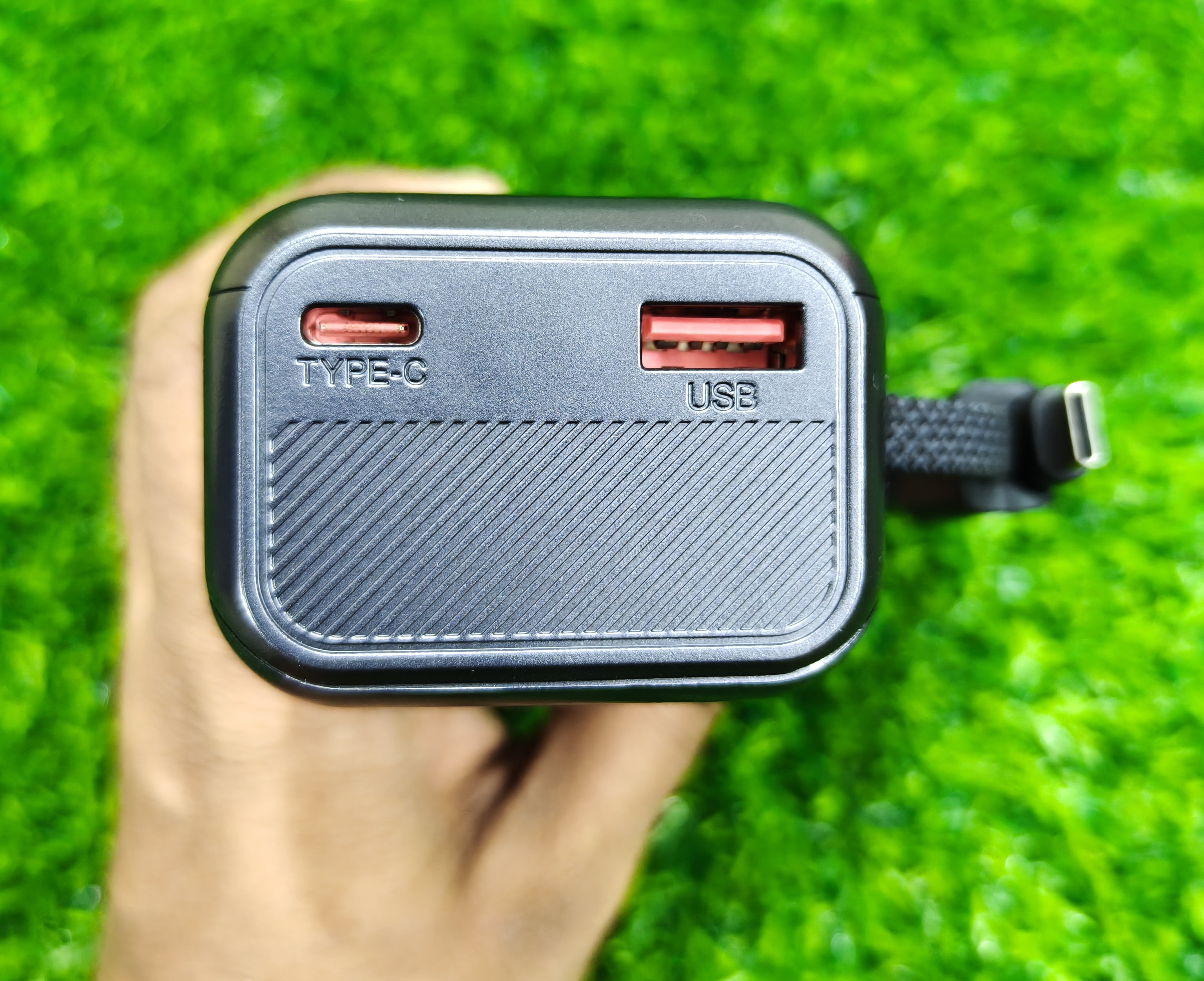 100watt 20000mAh Super Fast charging Power Bank_img_5