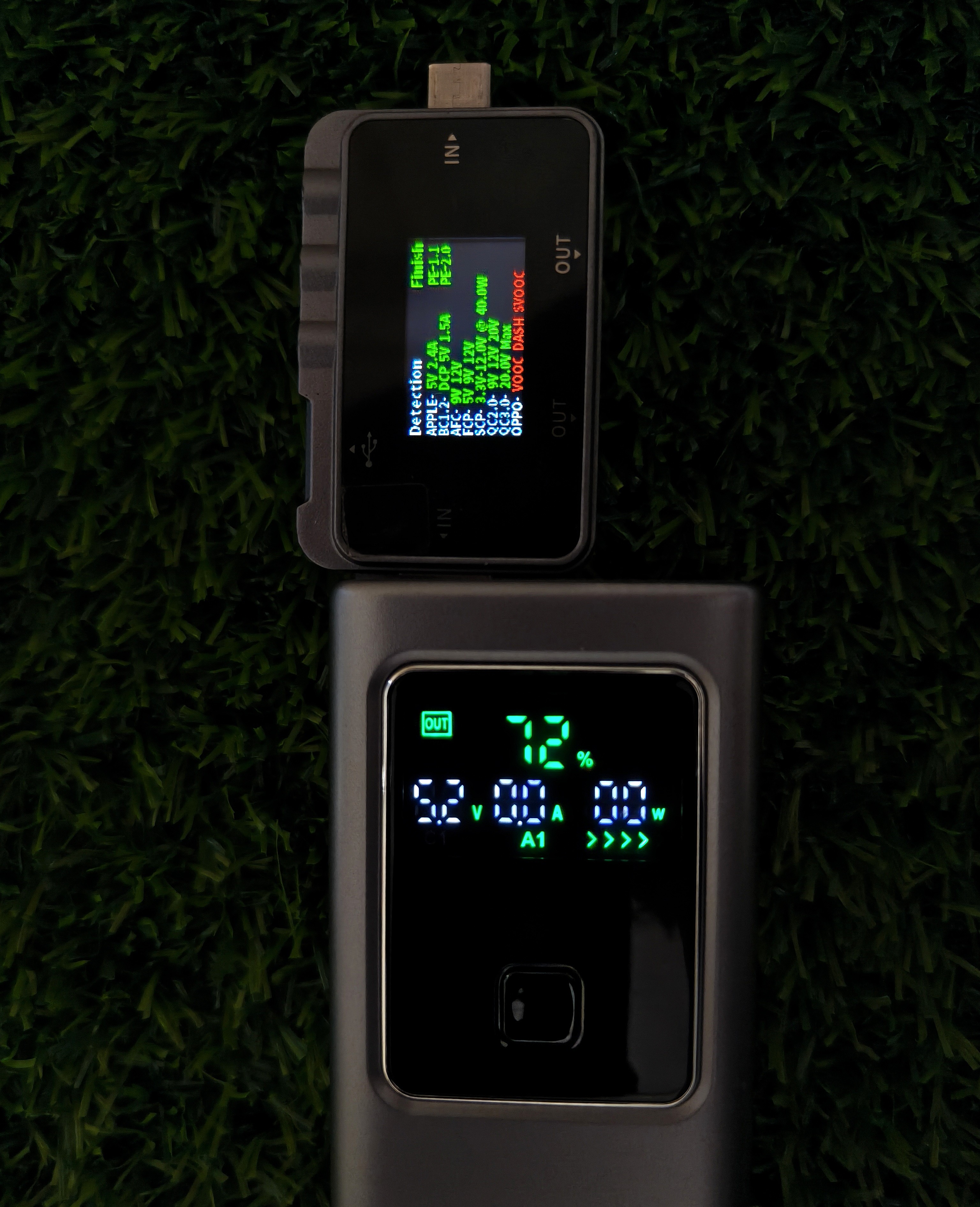 100W Super Fast charging Power Bank_img_5