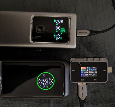 100watt 20000mAh Super Fast charging Power Bank_img_3