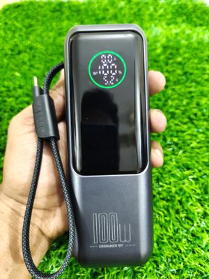 100watt 20000mAh Super Fast charging Power Bank_img_1