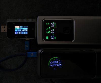 100W Super Fast charging Power Bank_img_4