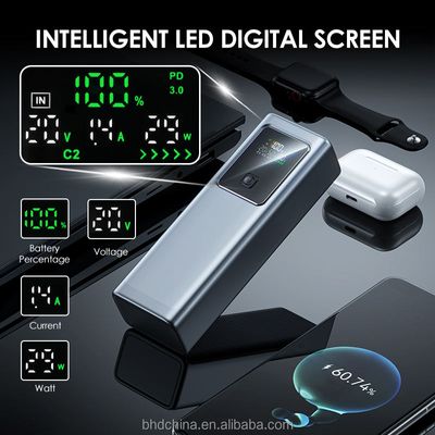 100W Super Fast charging Power Bank_img_1