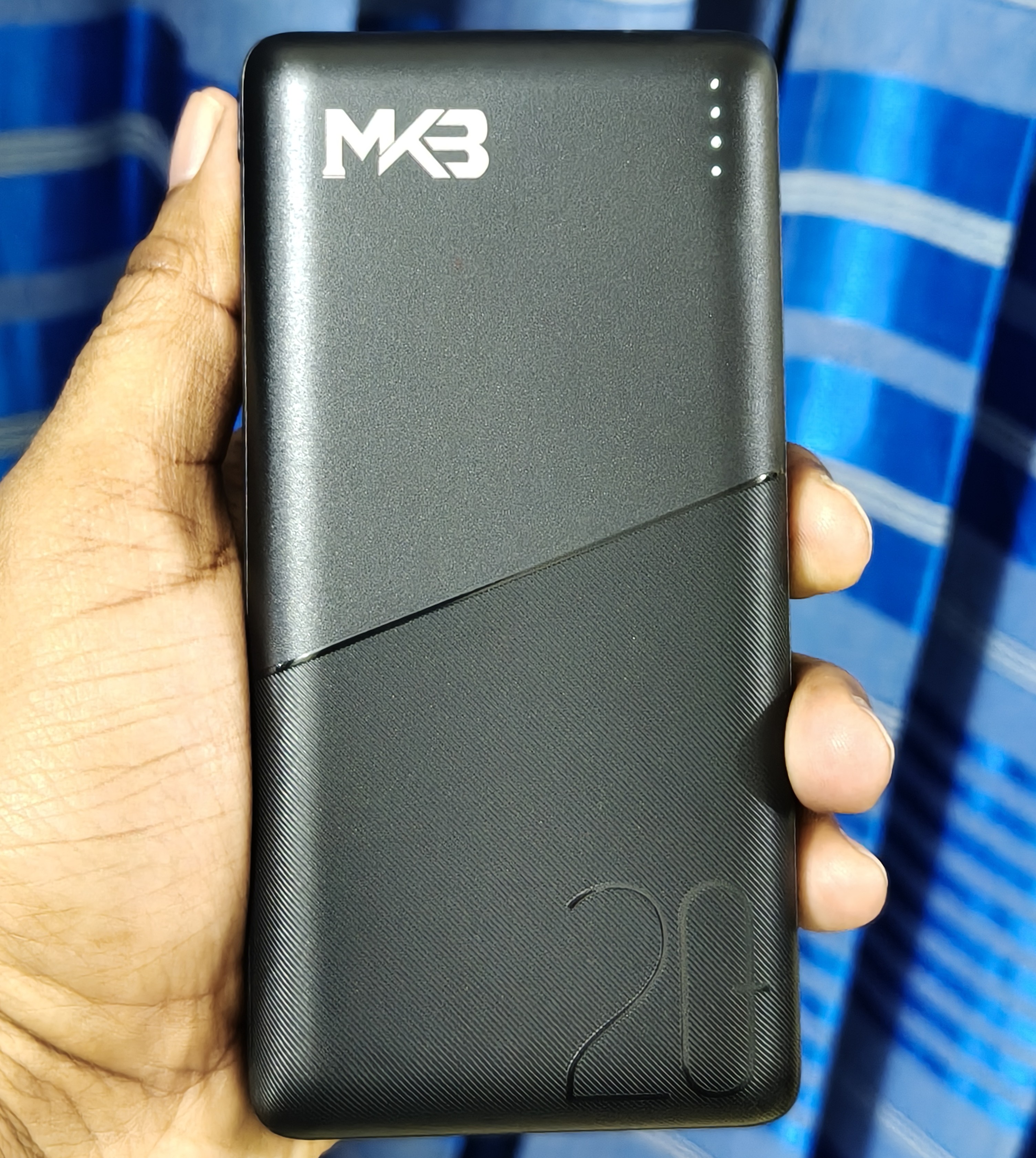 MKB PK20 20000mah power bank 2.1A Price in Bangladesh_img_1