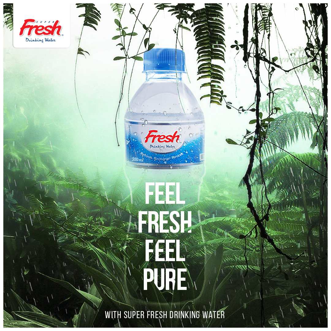 Fresh Drinking Water 500 ml_img_1