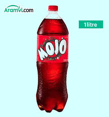 Mojo - 1ltr