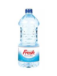 Fresh Natural Drinking Water 2Ltr_img_0