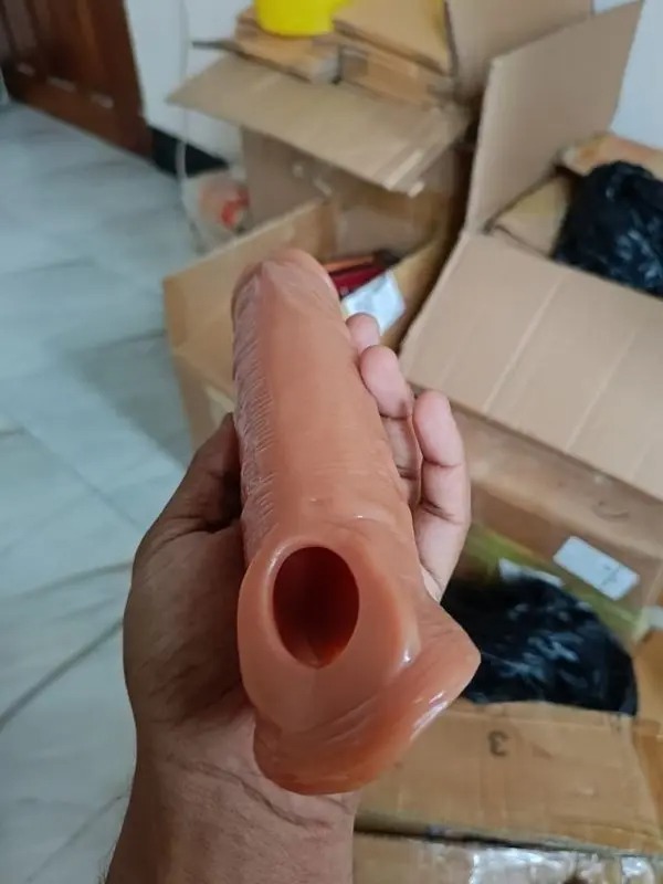 জাম্বু কনডম ৮ ইঞ্চি(মোটা)_img_2