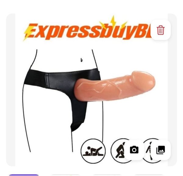 বেল সিস্টেম কনডম ৮ ইঞ্চি