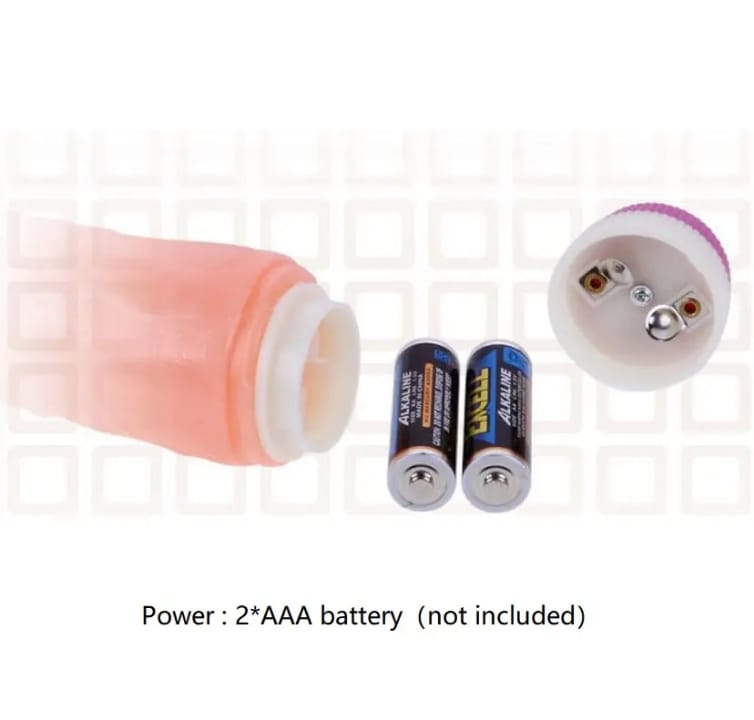 vibration panis 10 inch_img_1