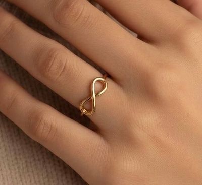 Infinity Ring (adjustable)_img_1