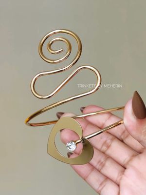 Elvara Arm Cuff_img_1